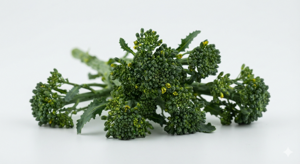 Broccoli wild