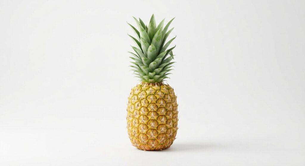 Ananas 6/7er