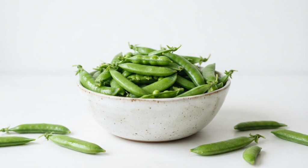 Stangenbohnen DEU