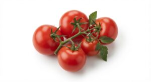 Tomaten Strauch Hol