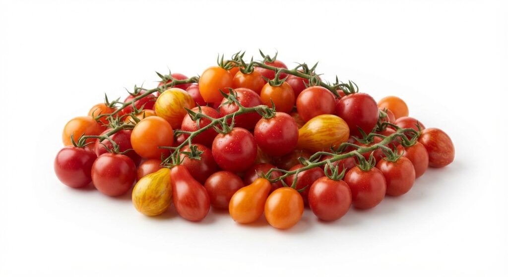 Tomaten Cherry Amor