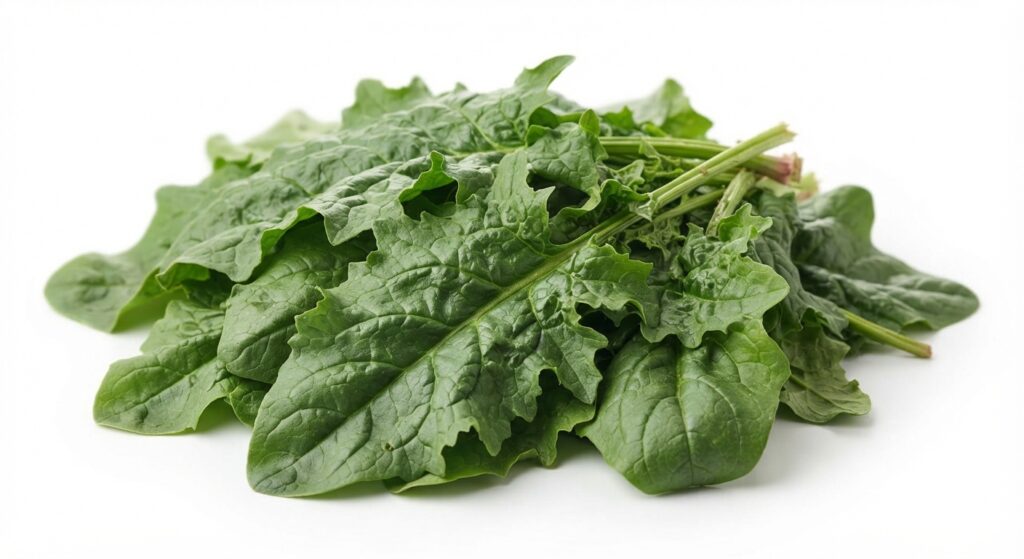 Spinat Ital - grob