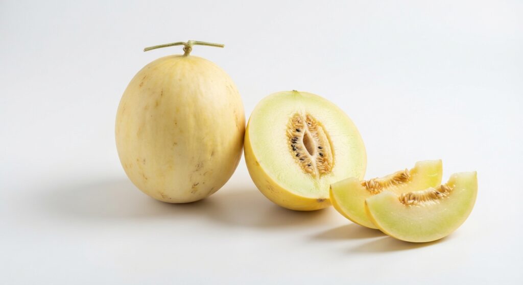 Honigmelone