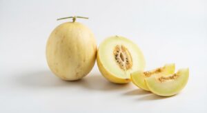 Honigmelone