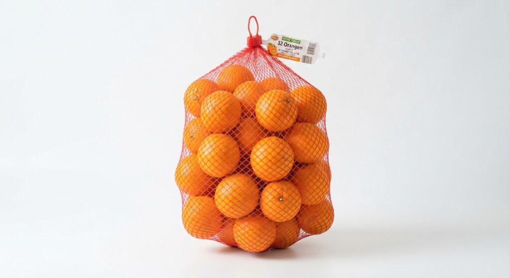 Orangen 32 stck.