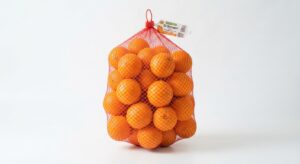 Orangen 32 stck.