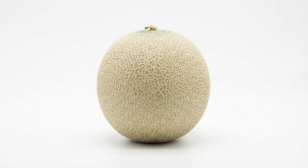 Melone Galia